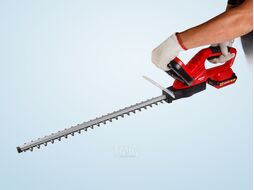 Аккум. кусторез DB 5218 ALL1 SOLO 18В, 570 мм, шаг 16 мм WORTEX 1334651