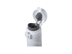 Термос метал., сублим., 330 мл. "Alirox" упак., белый Happy Gifts 346409