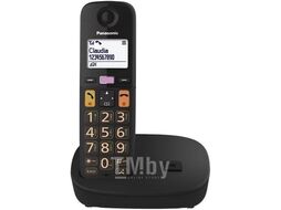 Радиотелефон PANASONIC KX-TGU110RUB