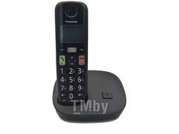 Радиотелефон PANASONIC KX-TGU110RUB