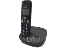 Радиотелефон PANASONIC KX-TGU110RUB