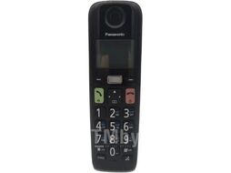 Радиотелефон PANASONIC KX-TGU110RUB