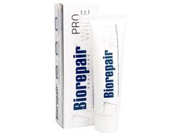 Зубная паста Biorepair Pro White 75мл