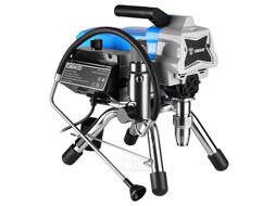 Окрасочный аппарат DKAS1300 PRO Deko 084-3205