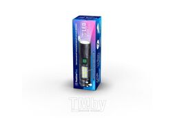 Фонарь ручной POSITIVE PLUS PPAc3WCOB