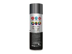 Краска аэрозольная TYTAN Professional RAL 7015 серая 400мл