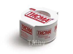 Лента клейкая односторонняя соединительная KNAUF Insulation ТИСМА 60мм 20м