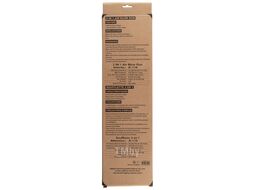 Пистолет продувочный 8,5 бар, 400 мм, 2 насадки MIGHTY SEVEN JC-116LD