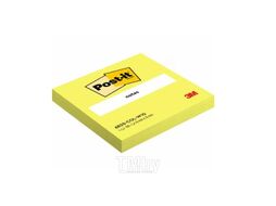 Бумага для заметок на кл. осн. 76*76 мм "Post-it" 100 л., ассорти 3M 7100317840