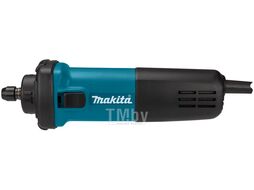 Прямая шлифмашина MAKITA GD 0602 в кор. (400 Вт, цанга 3 мм, 25000 об/мин, регул. об.,)