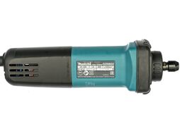 Прямая шлифмашина MAKITA GD 0602 в кор. (400 Вт, цанга 3 мм, 25000 об/мин, регул. об.,)
