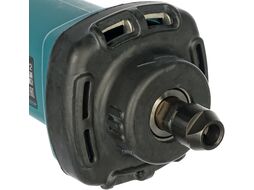 Прямая шлифмашина MAKITA GD 0602 в кор. (400 Вт, цанга 3 мм, 25000 об/мин, регул. об.,)