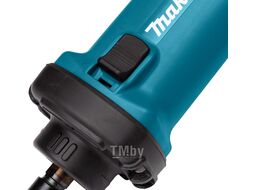 Прямая шлифмашина MAKITA GD 0602 в кор. (400 Вт, цанга 3 мм, 25000 об/мин, регул. об.,)