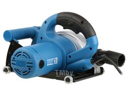 Бороздодел BULL MJ 1501 в сумке (1600 Вт, 150 мм, глубина до 40 мм, вес 6,8 кг)