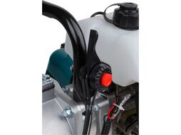 Мотопомпа бензиновая ECO WP-153C (для слабозагрязненной воды, 1,8кВт, 150 л/мин, 2-х такт)