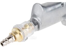 Пневмогайковерт 1/2" ECO AIW-610 с лубрикатором и головками (580 Нм; Ударный мех-м: twin hammer; 7000 об/мин; Макс.резьба: М18; 220 л/мин;)