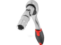 Набор головок и ключей 82пр. 1/4",1/2" PRO STARTUL STUTTGART (PRO-082S) (6 граней)