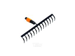 Грабли для грунта 14 зубьев FISKARS (135511)