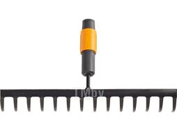 Грабли для грунта 14 зубьев FISKARS (135511)