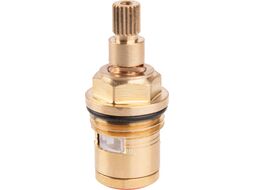 Кран-букса керамическая, тип I, AV Engineering AVSSS-103