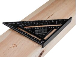 Угольник кровельный 180мм алюм. (угольник Свенсона) STARTUL PROFI ST3535-018