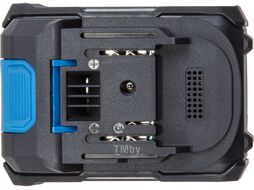 Аккумулятор AK 4004 18.0 В, 4.0 А/ч, Li-Ion XLTpro (18 В, 4 А*ч, Li-ion) BULL 1329596