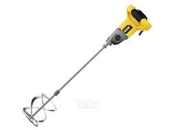 Миксер строительный Deli YS EDC176 1400 Вт, 1 венчик