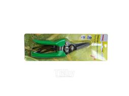 Секатор флористический (L-175мм),в блистере WMC TOOLS WMC-TG1306011-B