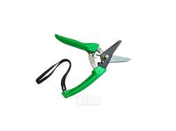 Секатор флористический (L-175мм),в блистере WMC TOOLS WMC-TG1306011-B