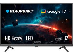 Телевизор Blaupunkt 32HBG6000T