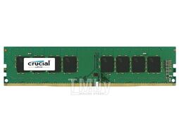 Оперативная память 8Gb Apacer AU08GGB13CDYBGH, DDR IV, PC-17000, 2133MHz