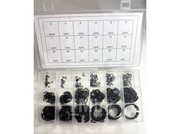 Стопорные кольца внутренние (300шт) H-D HD-06881