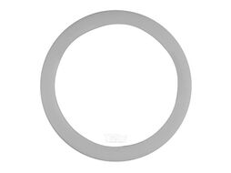 Прокладка для ниппеля 1" CTM ТЕРМО (PTFE) CARGPTFE