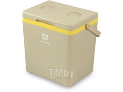 Изотермический контейнер Арктика 2200-14-BG (бежевый)