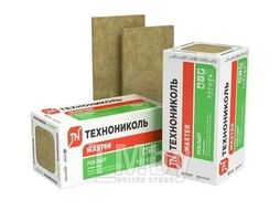 Плиты теплоизоляционные Роклайт 100х600х1200мм S 4,32 V0,432м3
