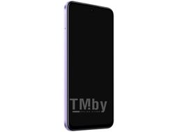 Смартфон Infinix Hot 50i X6531B 128Gb 4Gb фиолетовый