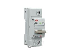 Выключатель автоматический AV-125 1P 80A (D) 10kA EKF AVERES mcb125-1-80D-av