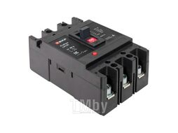 Автоматический выключатель LS125 18кА 3P 80А ProPact EKF mccb-125-18-3-80-ls