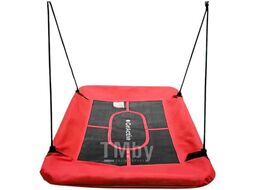Качели подвесные GetActive SRec-12080-R Red