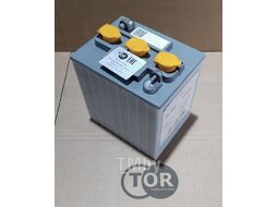 Аккумулятор для штабелёров CDDK/CDDR 6V/200Ah (Storage battery 3-D-200) TOR 1019598