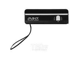 Детектор банкнот PRO 4 LED Т-06822