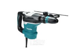Перфоратор MAKITA HR 4013 C в чем. (1100 Вт, 11.4 Дж, 2 реж., патрон SDS-MAX, вес 6.8 кг)