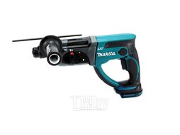 Перфоратор аккумуляторный MAKITA SDS-Plus без АКБ и ЗУ DHR202Z