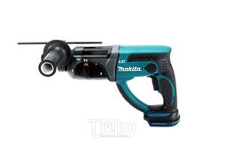 Перфоратор аккумуляторный MAKITA SDS-Plus без АКБ и ЗУ DHR202Z