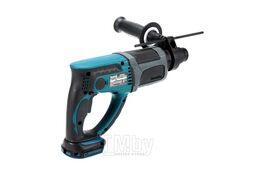 Перфоратор аккумуляторный MAKITA SDS-Plus без АКБ и ЗУ DHR202Z