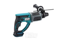 Перфоратор аккумуляторный MAKITA SDS-Plus без АКБ и ЗУ DHR202Z