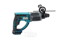 Перфоратор аккумуляторный MAKITA SDS-Plus без АКБ и ЗУ DHR202Z
