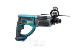 Перфоратор аккумуляторный MAKITA SDS-Plus без АКБ и ЗУ DHR202Z