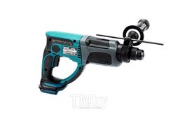 Перфоратор аккумуляторный MAKITA SDS-Plus без АКБ и ЗУ DHR202Z