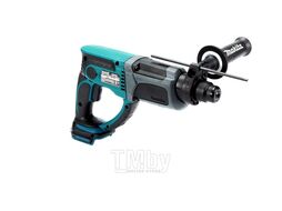 Перфоратор аккумуляторный MAKITA SDS-Plus без АКБ и ЗУ DHR202Z